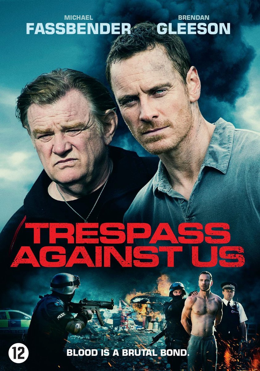 Trespass Against Us