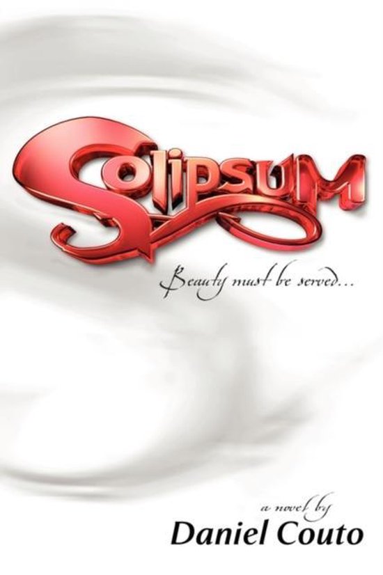 Solipsum - cover