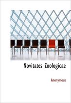 Novitates Zoologicae