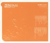 Zen RMX: A Retrospective of Ninja Tune Remixes