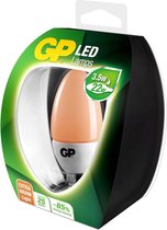 GP Lighting 071327-LDME1 3.5W E14 A+ Warm wit LED-lamp