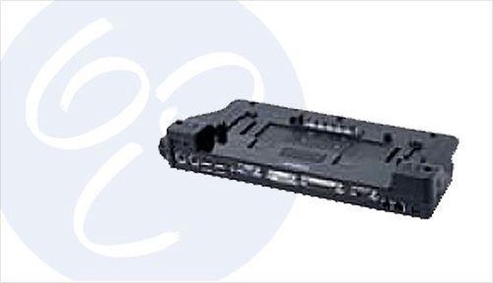 Toshiba PA3474E-1PRP, Advanced Port Replicator III Plus