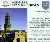 Weimarer Transkriptionen: Thuringia
