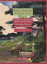 Arie Antiche volume 3