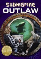 Submarine Outlaw 1 - Submarine Outlaw