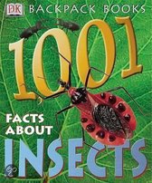 1,001 Facts about Insects