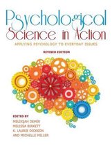 Psychological Science in Action