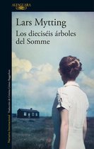 Los Dieciseis Arboles del Somme / The Sixteen Trees of the Somme