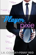 Rugby Series 2 - The Player and the Pixie