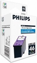 Philips Crystal Ink 46 Colour LL