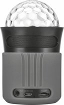 Trust Urban DIXXO GO Mono Portable Speaker 6W Grey