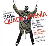 Pete Townshend/Boe alfie/Billy Idol - Pete Townshend's Classic Quadrophen