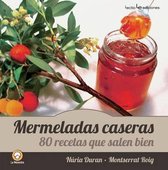 Mermeladas Caseras