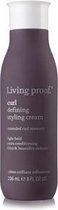 Living Proof Curl defining styling Unisex 236ml haarcrème