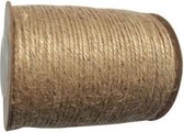 Jute touw | 100 meter | 2 mm breed