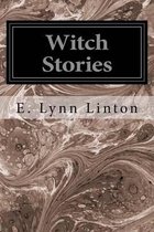 Witch Stories