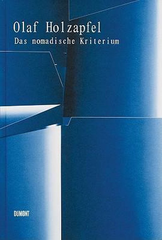 Olaf Holzapfel - cover