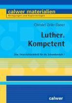 Luther. Kompetent