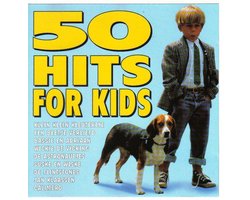 50 Hits for Kids