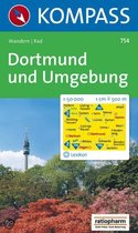 Dortmund und Umgebung WK754