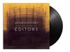 Editors - An End Has A Start (LP)