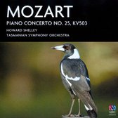 Mozart: Piano Concerto No. 25