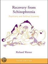 Recovery from Schizophrenia