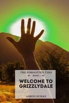 The Forgotten Tyrs - Book 1