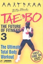 Tae Bo Vol.3