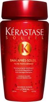 Kerastase Soleil Bain Apres-Soleil Cheveux Colores 250 ml