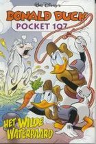 Donald Duck pocket 107 - Wilde waterpaard