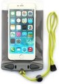 Aquapac 100% Waterdichte Hoes voor iPhone 11 Pro Max - iPhone 12 Pro Max - iPhone 13 Pro Max - iPhone 14 Plus -en Samsung Galaxy Plus