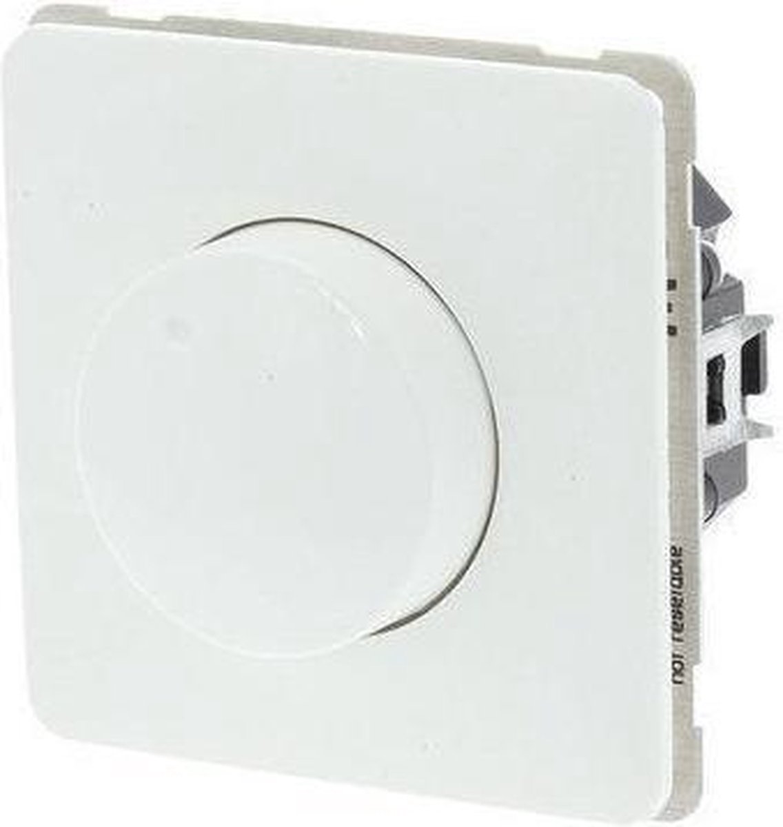 Universele Inbouw LED Dimmer Geschikt voor Peha Standaard Tot 2 x
