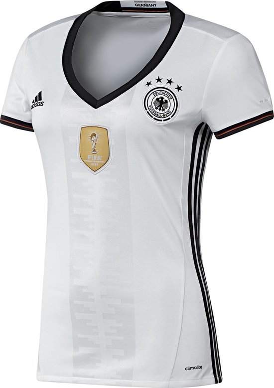 adidas Trui - white/black - XS | bol.com
