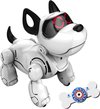 foto van Pupbo - Robot Puppy - Elektronisch Speelfiguur