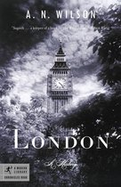 Modern Library Chronicles 18 - London