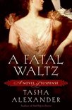 Lady Emily Mysteries 3 - A Fatal Waltz