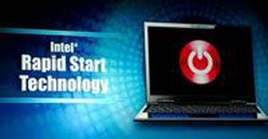 Intel 600p Series - 512GB