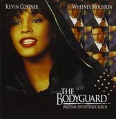Bodyguard [Original Soundtrack Album]