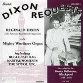 Dixon Requests Vol. 1