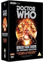 Doctor Who: Bred For War