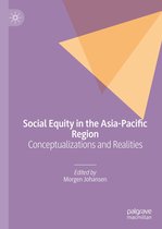 Social Equity in the Asia-Pacific Region