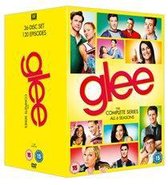Glee - Season 1-6 (DVD)
