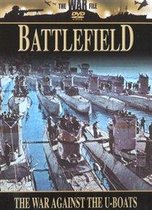 Battlefield: The War Against The U-Boats [DVD], Good
