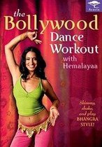 Bollywood Dance Workout