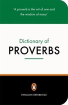 The Penguin Dictionary of Proverbs