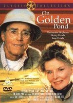 On Golden Pond [DVD]