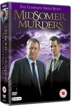 Midsomer Murders - S.7