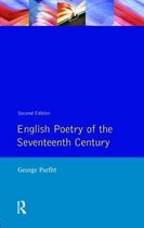 English Poetry Of The Seventeenth Century