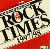 Rock Times 22/1997-98